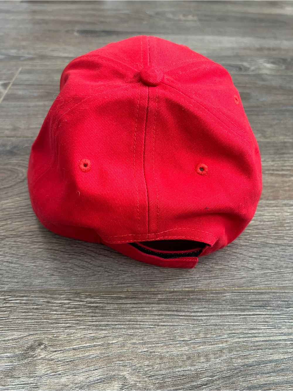 Toronto Raptors baseball hat - Picture 4 of 7